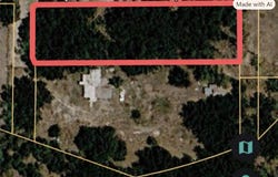 Campbell Street, Eden, TX 76837