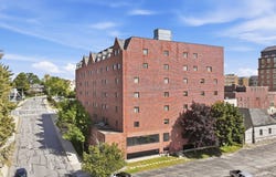 44 Elm Street, Worcester, MA 01609