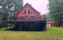 255 Old Gale Hill Road, East Chatham, NY 12060
