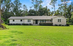 107 Pine Tree Rd., Perry, FL 32348