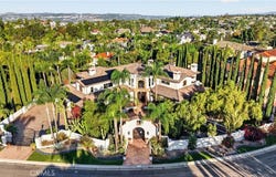 27641 Deputy, Laguna Hills, CA 92653