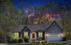 11113 PINEY FOREST Drive, BUMPASS, VA 23024