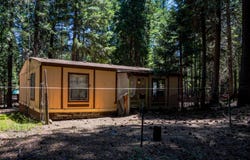 35482 Shenandoah Drive, Shingletown, CA 96088