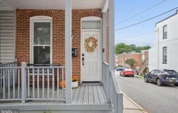 3525 KESWICK Road, BALTIMORE, MD 21211
