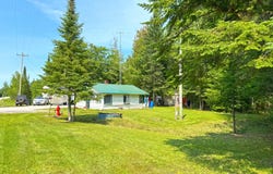 105 S M123, Paradise, MI 49768