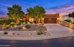 4335 Isleta Court, Las Cruces, NM 88011