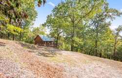 1054 County Road 155, Eureka Springs, AR 72632