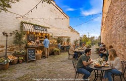 E Main Street, Walhalla, SC 29691