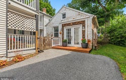 113 E MAIN Street, EMMITSBURG, MD 21727