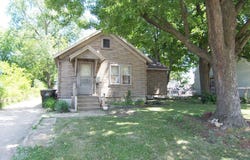 1721 Harrison Avenue, Beloit, WI 53511