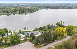 27749 Bay Shore Drive NW, Isanti, MN 55040