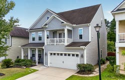 677 Silver Moss Drive, Moncks Corner, SC 29461