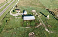 1860 130th Ave, Ellis, KS 67637