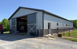 7074 SIMMS LANE E, Maysville, KY 41056
