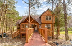28 Stepping Stone Way, Branson West, MO 65737