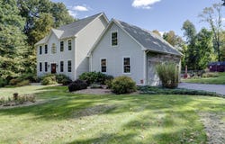 3 Wickford Road, Columbia, CT 06237