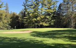 Days River 24.5 Road, Gladstone, MI 49837