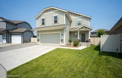 1596 N Minam Loop, Post Falls, ID 83854