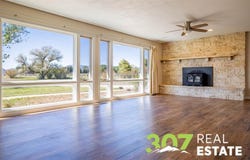45 Nez Perce Dr, Cody, WY 82414