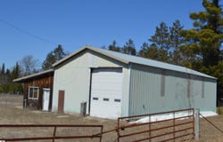 99 N Abbe Road, Fairview, MI 48621