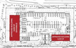 5329 Hamilton Boulevard, Lower Macungie Twp, PA 18106