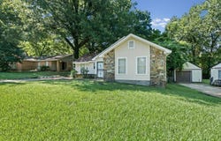3887 HOUGHTON Cv, Memphis, TN 38128