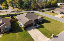 10 Mallard Cove, Austin, AR 72007