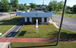 202 E Broad St., Hemingway, SC 29554