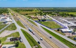 E i-30 E, Royse City, TX 75189