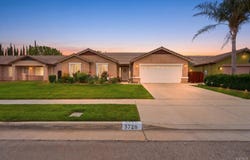 3728 E School Avenue, Visalia, CA 93292