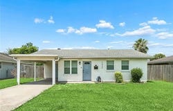 1536 REDWOOD Drive, Harvey, LA 70058