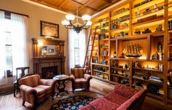 217 W Lafayette, Jefferson, TX 75657