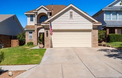 8035 Brittany Avenue NE, Albuquerque, NM 87109