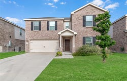 1605 Timpson Drive, Forney, TX 75126