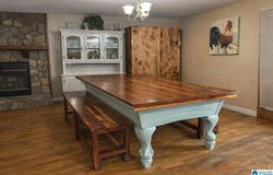 39 SANDHILL DRIVE, OHATCHEE, AL 36271