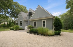 90 Lakeside Lane, Westhampton, NY 11977