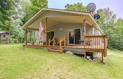 N2276 RAE DR, Merrill, WI 54452