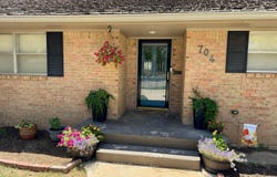704 Gibner Drive, Spearman, TX 79081