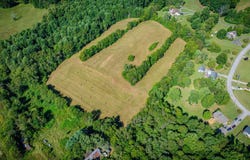 Spencer Smith Road, Telford, TN 37690