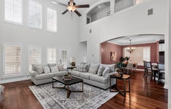 108 Windsor Drive, Murphy, TX 75094