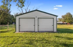 213 W Marvin Avenue, Walker, MO 64790