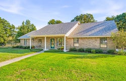 217 Mathis Road, Dublin, TX 76446