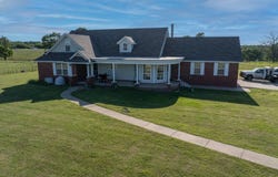 41805 S 580 ROAD, Jay, OK 74346