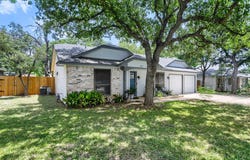 600 Live Oak Dr, Cedar Park, TX 78613