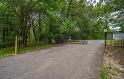 RIVERVIEW Drive lot: 58, Malvern, AR 72104