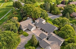 1835 GOLF RIDGE Drive, Bloomfield Twp, MI 48302