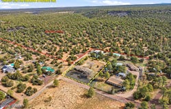 7124 Simons Way, Show Low, AZ 85901