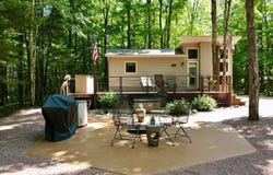 N11275 COOP PARK RD, Tomahawk, WI 54487
