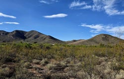 Collins Road, Bisbee, AZ 85603