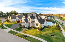 300 Spade Ranch Road, Prosper, TX 75078